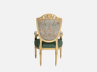 French Armchair A - 269 - RITONG HOME Furnishing