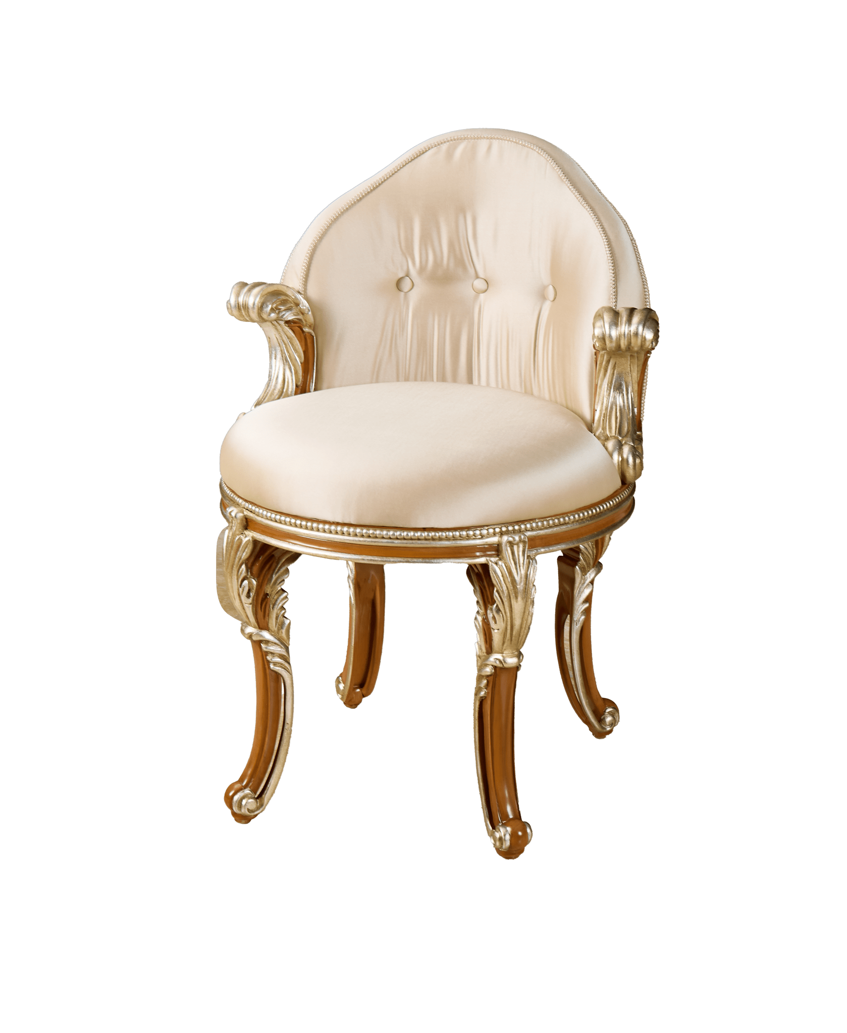 French Armchair A - 32 - RITONG HOME Furnishing