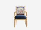 French Armchair A - 404 - RITONG HOME Furnishing