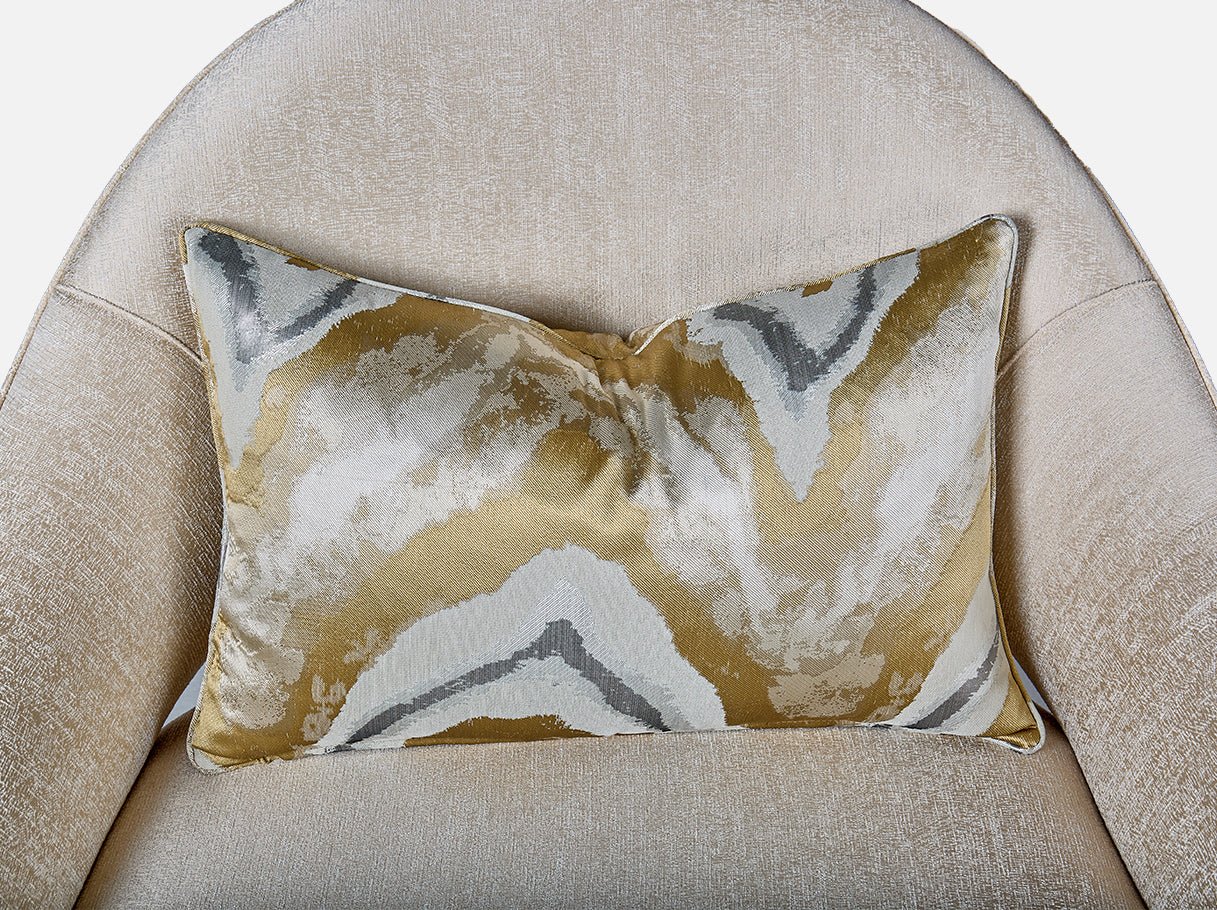 French Armchair A - 673 - RITONG HOME Furnishing