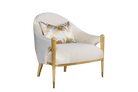 French Armchair A - 673 - RITONG HOME Furnishing