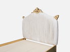 French Bed B - 026 - RITONG HOME Furnishing