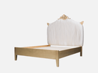 French Bed B - 026 - RITONG HOME Furnishing