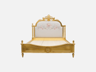 French Bed B - 048 - 1 - RITONG HOME Furnishing