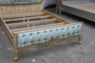 French Bed B - 052 - RITONG HOME Furnishing