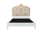 French Bed B - 067 - 1 - RITONG HOME Furnishing
