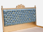 French Bed B - 067 - RITONG HOME Furnishing