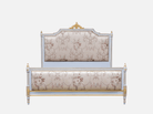 French Bed B - 072 - RITONG HOME Furnishing