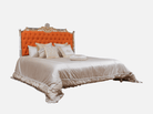 French Bed B - 083 - RITONG HOME Furnishing