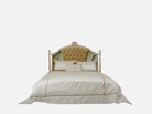 French Bed B - 087 - RITONG HOME Furnishing