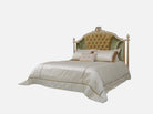 French Bed B - 087 - RITONG HOME Furnishing