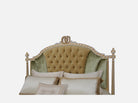 French Bed B - 087 - RITONG HOME Furnishing