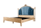 French Bed B - 087 - RITONG HOME Furnishing
