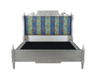 French Bed B - 1123 - 1 - RITONG HOME Furnishing
