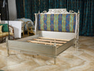 French Bed B - 1123 - 1 - RITONG HOME Furnishing