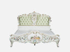 French Bed B - 240 - RITONG HOME Furnishing