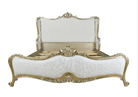 French Bed B - 2501 - RITONG HOME Furnishing