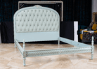 French Bed B - 2503 - RITONG HOME Furnishing
