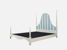 French Bed B - 251 - RITONG HOME Furnishing