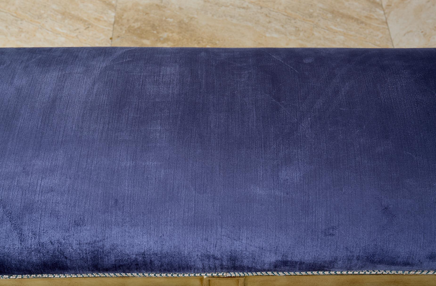 French Bed Bench BE - 07 - RITONG HOME Furnishing