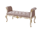 French Bench BE - 046 - RITONG HOME Furnishing