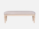 French Bench BE - 048 - RITONG HOME Furnishing