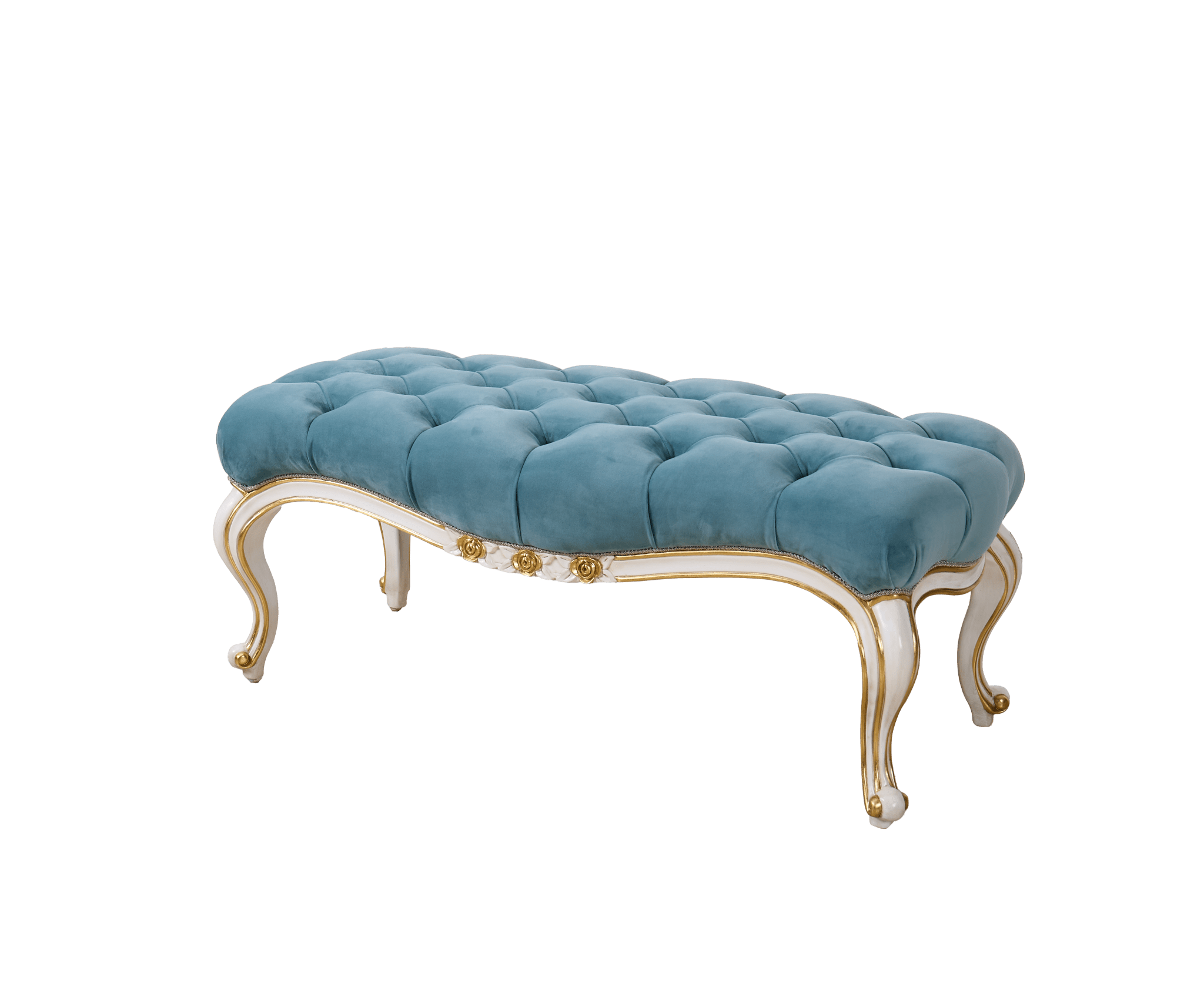 French Bench BE - 052 - RITONG HOME Furnishing