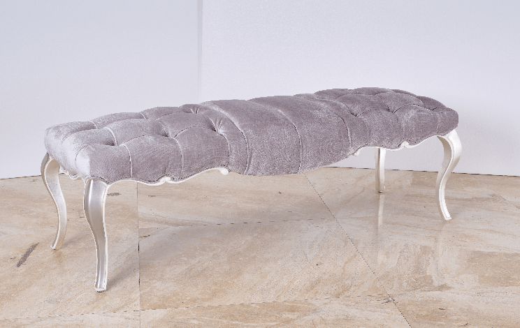 French Bench BE - 058 - RITONG HOME Furnishing