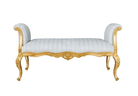 French Bench BE - 2501 - RITONG HOME Furnishing