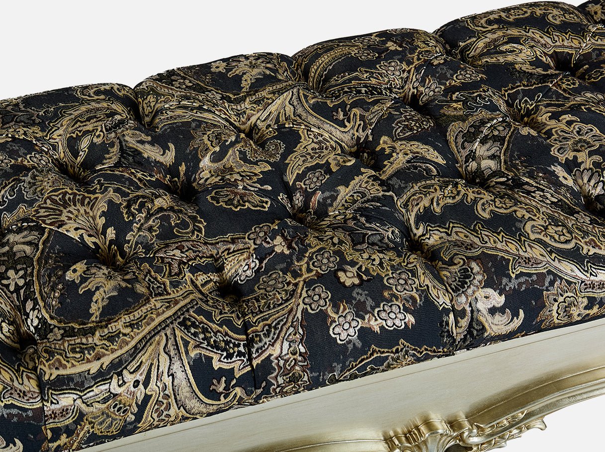 French Bench BE - 29 - RITONG HOME Furnishing