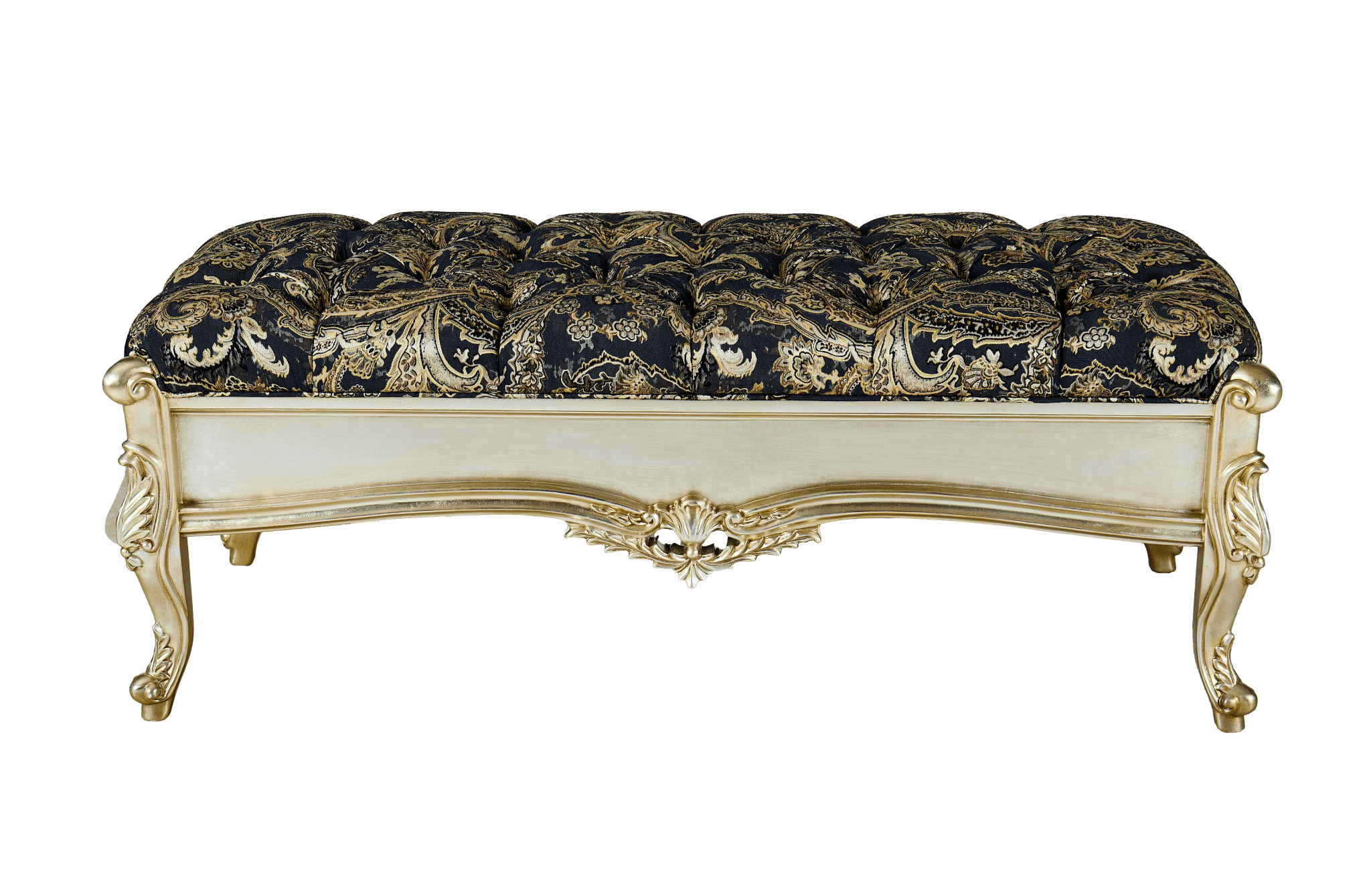 French Bench BE - 29 - RITONG HOME Furnishing