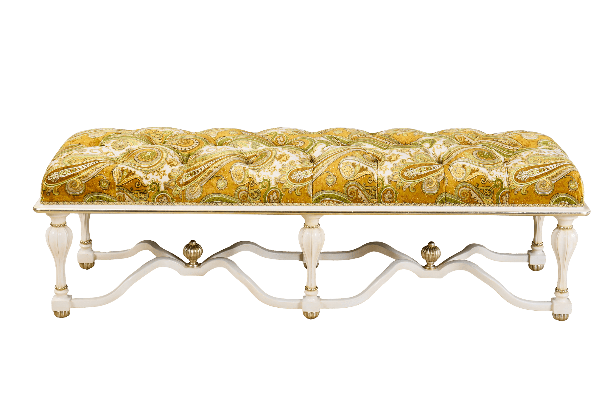 French Bench BE - 33 - RITONG HOME Furnishing