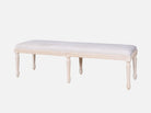 French Bench BE - 3844 - RITONG HOME Furnishing