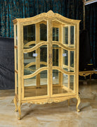 French Cabinet C - 033 - 1 - RITONG HOME Furnishing