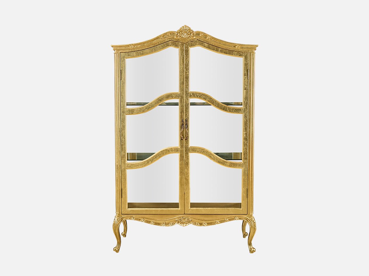 French Cabinet C - 033 - 1 - RITONG HOME Furnishing