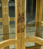 French Cabinet C - 033 - 1 - RITONG HOME Furnishing