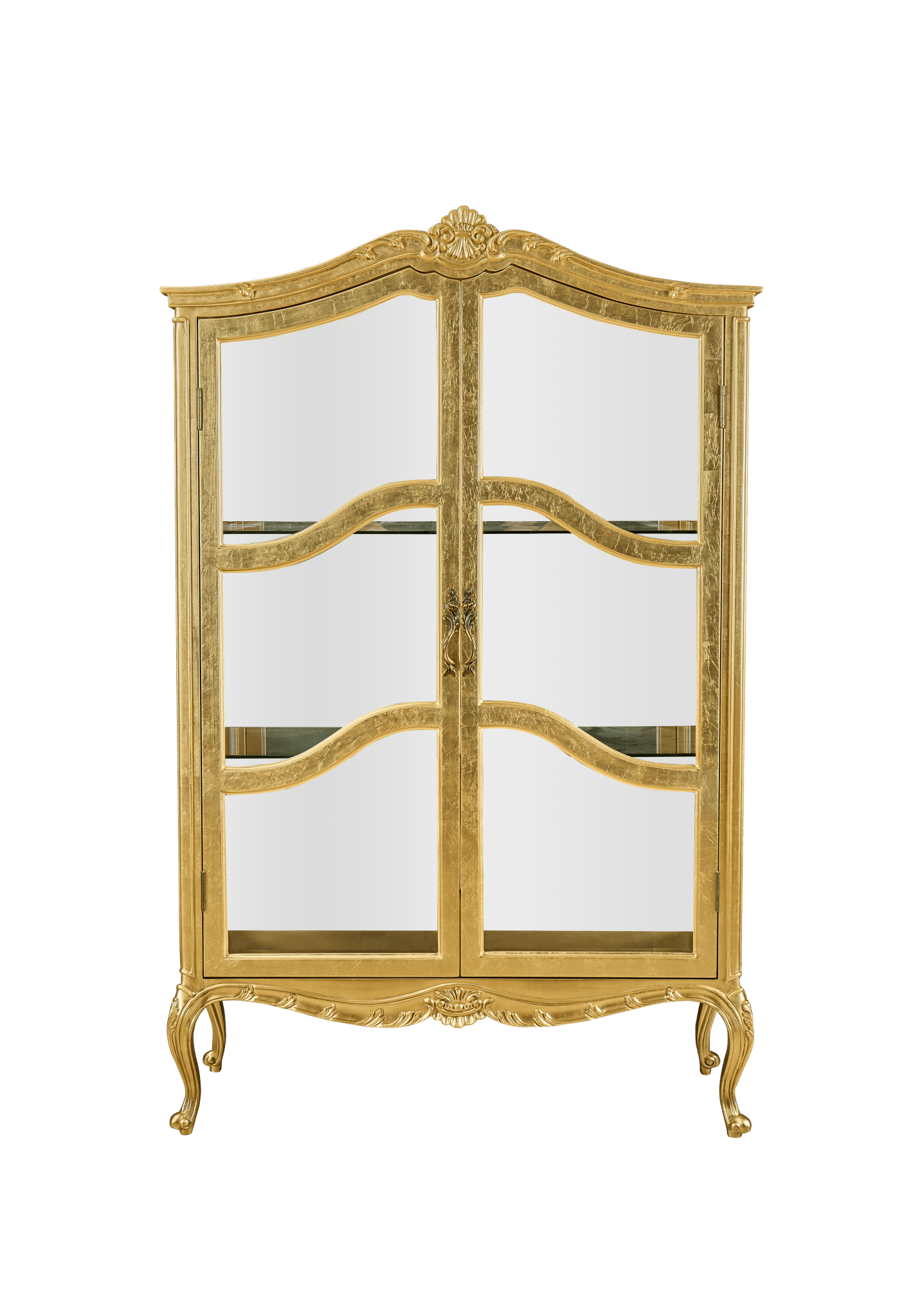 French Cabinet C - 033 - 1 - RITONG HOME Furnishing