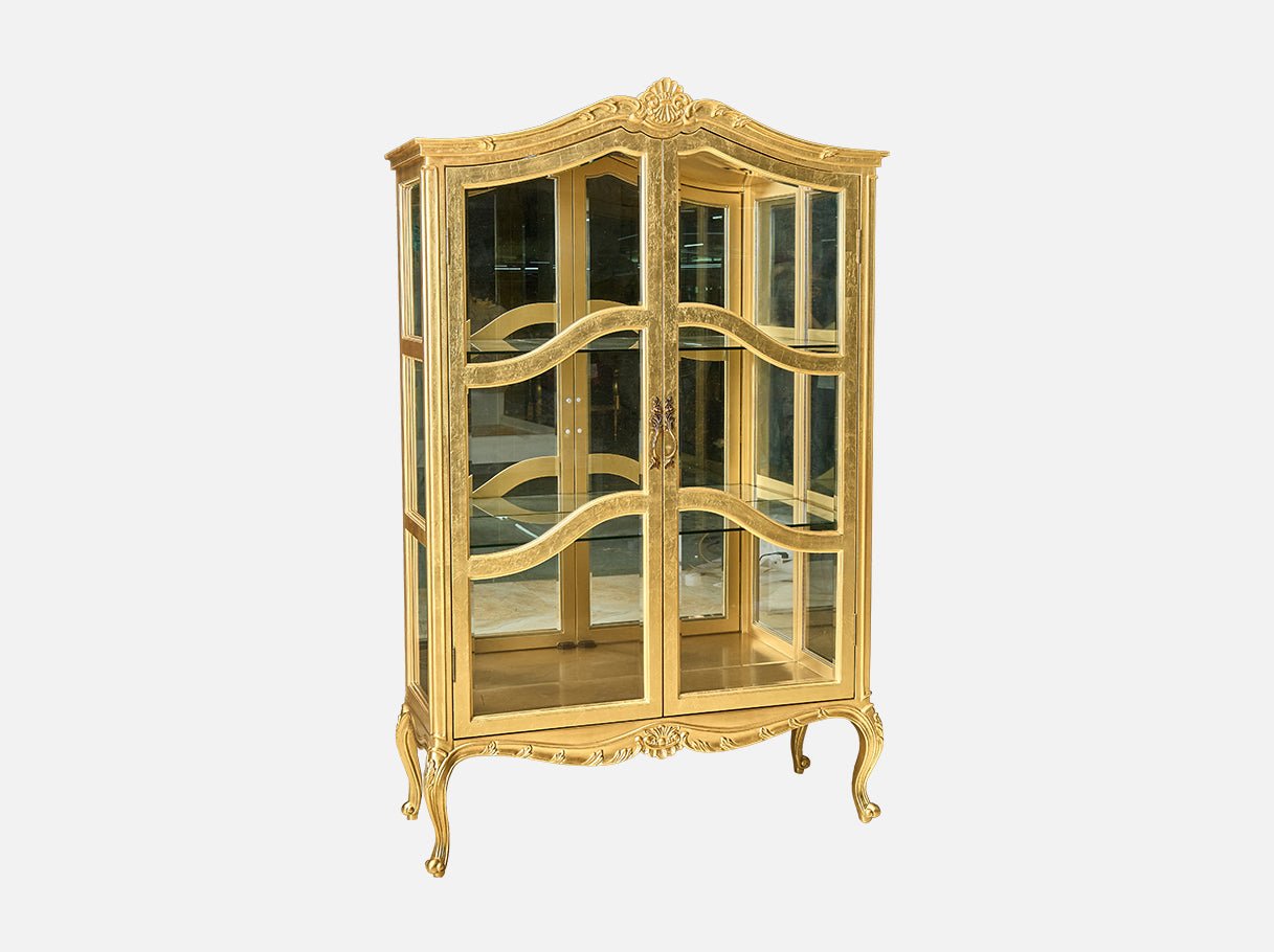 French Cabinet C - 033 - 1 - RITONG HOME Furnishing
