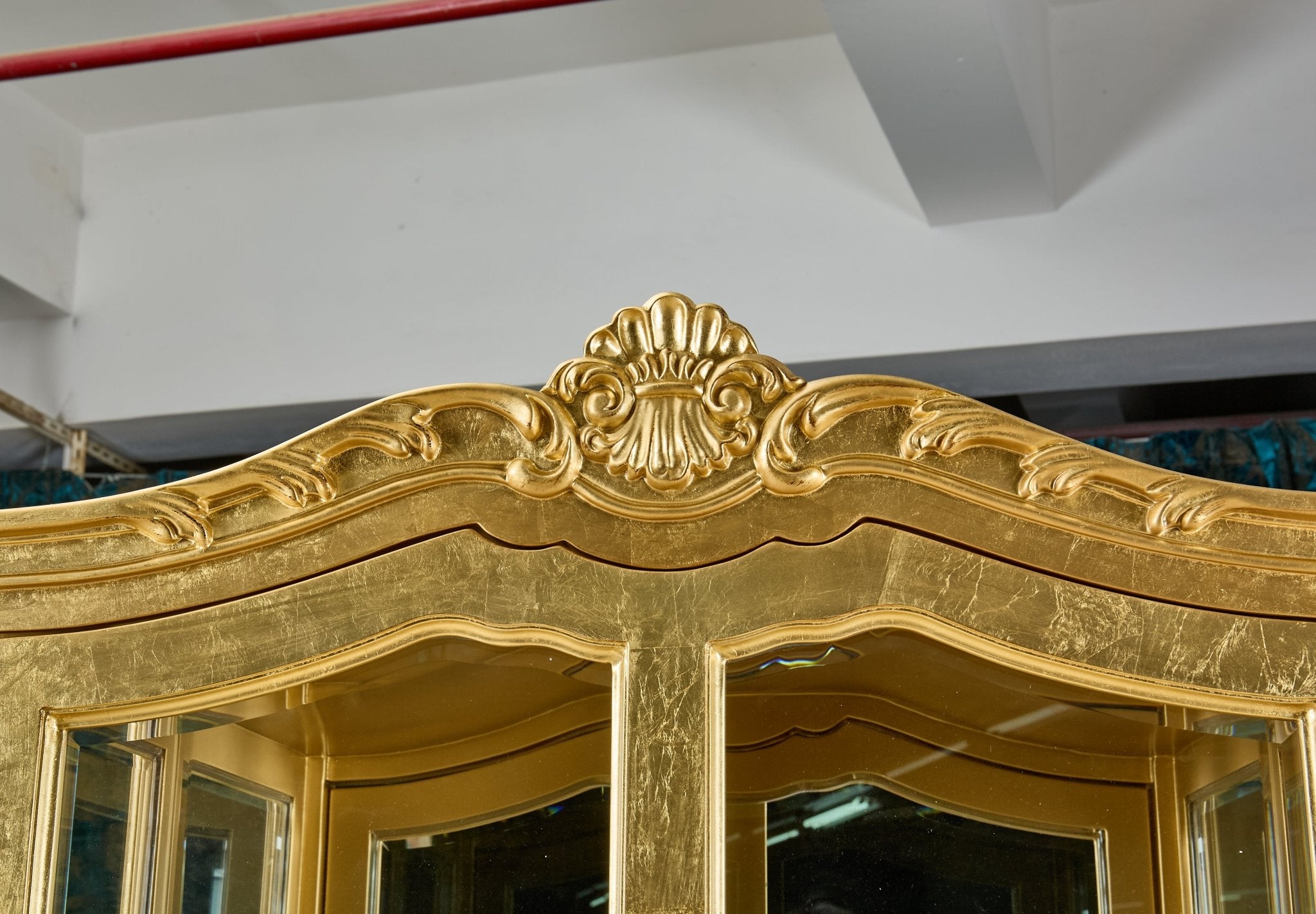 French Cabinet C - 033 - RITONG HOME Furnishing