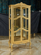 French Cabinet C - 033 - RITONG HOME Furnishing