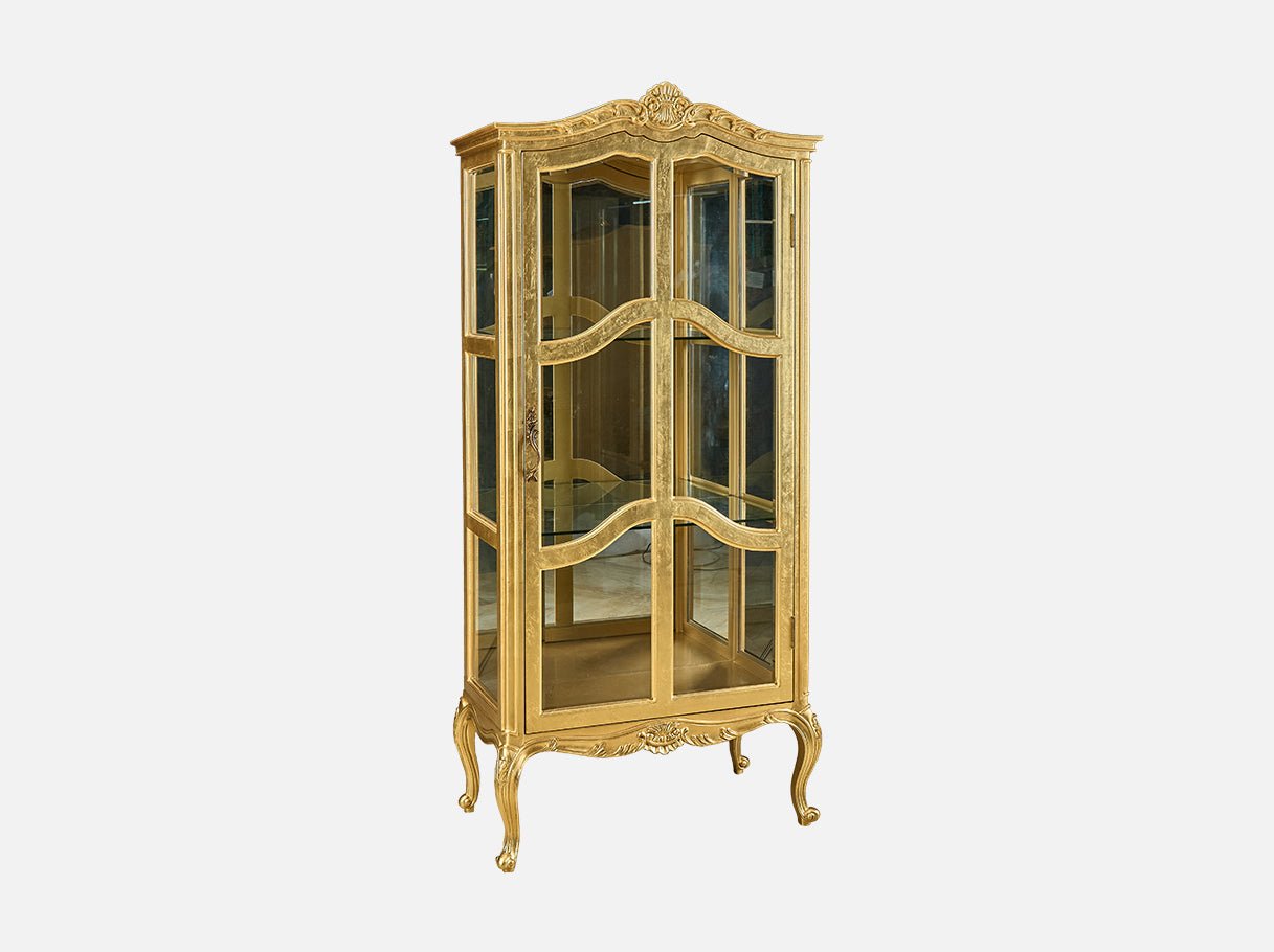 French Cabinet C - 033 - RITONG HOME Furnishing