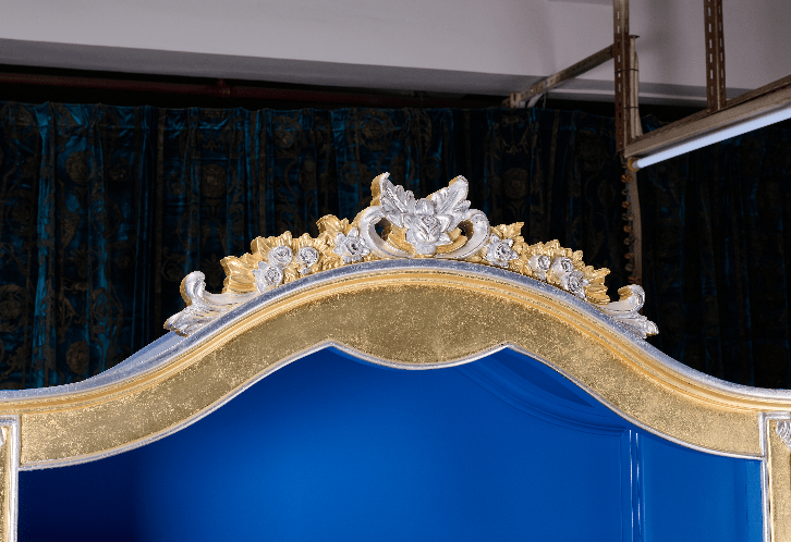 French Cabinet C - 056 - RITONG HOME Furnishing