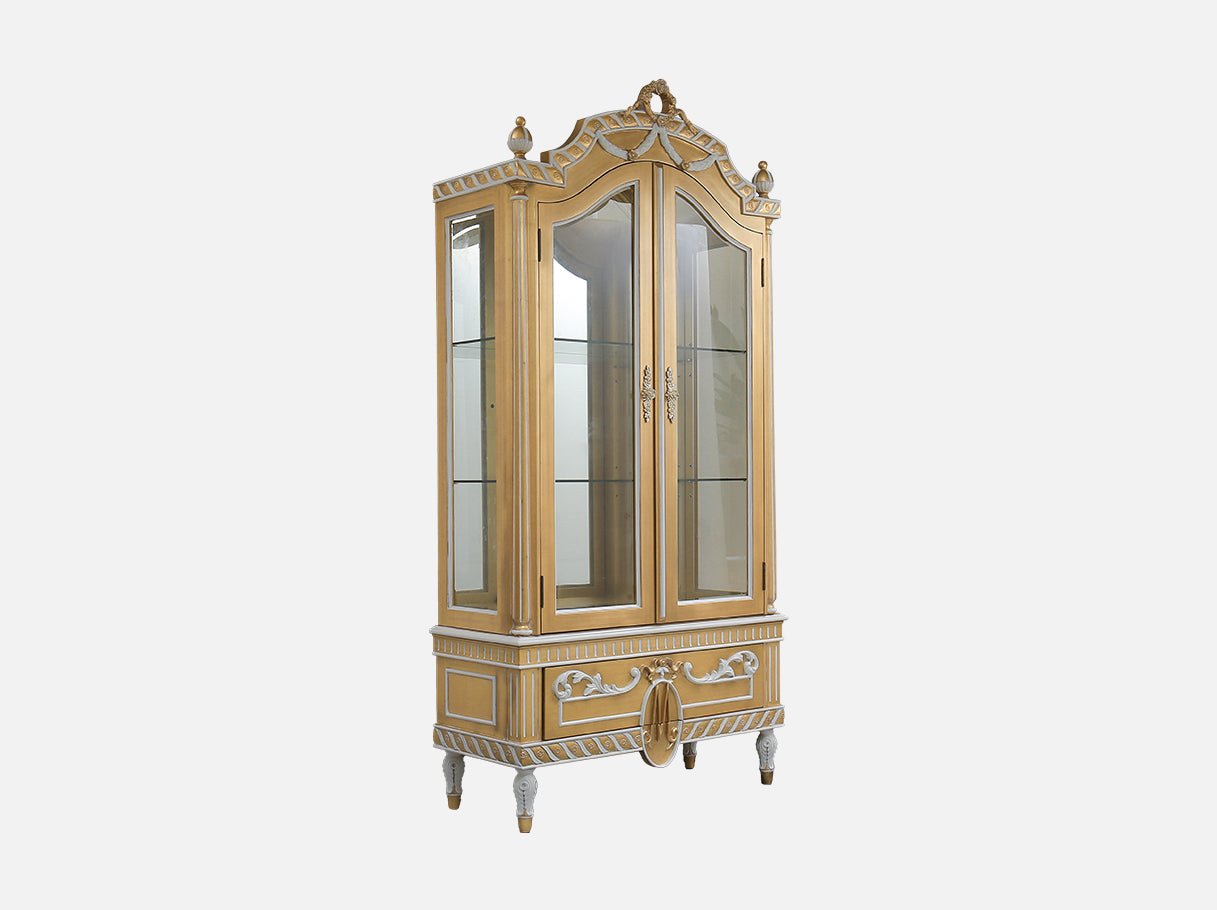 French Cabinet C - 087 - RITONG HOME Furnishing
