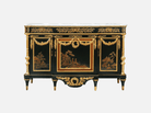 French Cabinet C - 101 - 1 - RITONG HOME Furnishing
