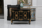 French Cabinet C - 102 - RITONG HOME Furnishing