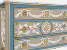 French Cabinet C - 103 - RITONG HOME Furnishing