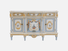 French Cabinet C - 106 - RITONG HOME Furnishing