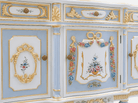 French Cabinet C - 106 - RITONG HOME Furnishing