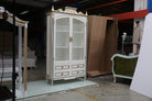 French Cabinet C - 1123 - RITONG HOME Furnishing
