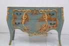 French Cabinet C - 258 - RITONG HOME Furnishing